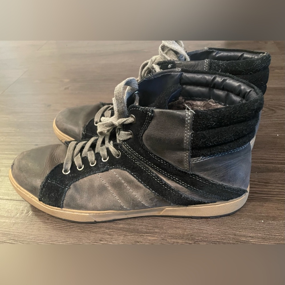 Steve Madden men 13